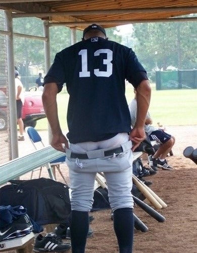 Baseball Fantasy Sports