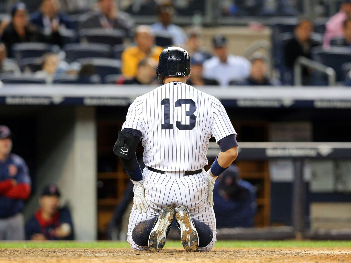 Baseball Fantasy Sports