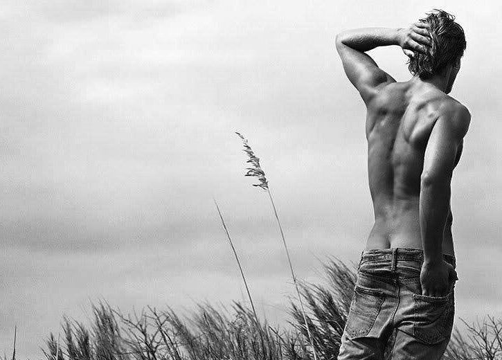 Music | Soccer | Beach ‘Feels’ | Butt Crack Denim Breeze Fantasy