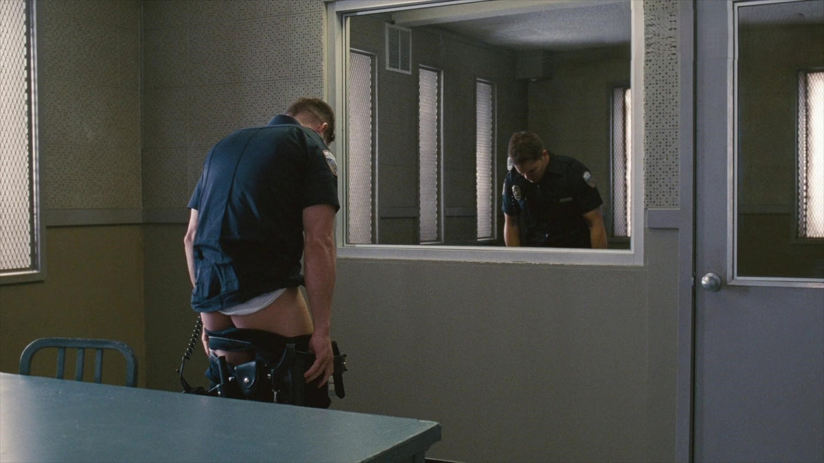 THE POLICE
