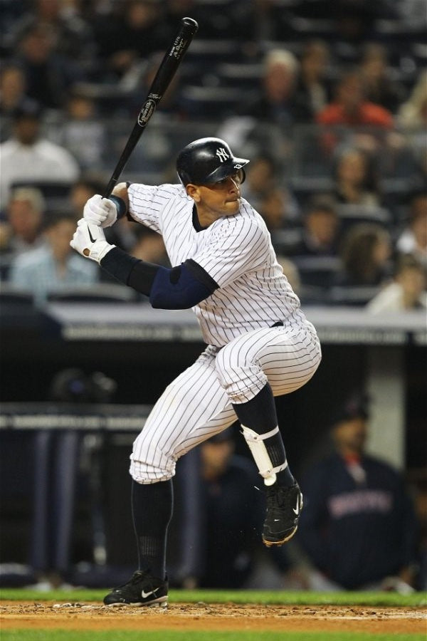 Baseball Fantasy Sports