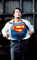 Superman and Batman in Brief