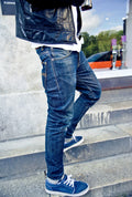 The Sagger Style Gold Standard