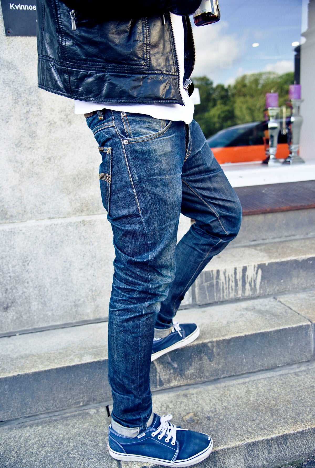 The Sagger Style Gold Standard